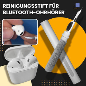 Reinigungsstift für Bluetooth-Ohrhörer