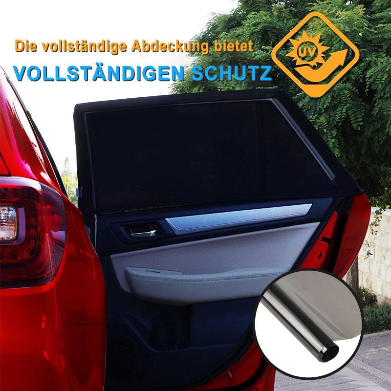 Sonnenschutz Auto Fensterfolie