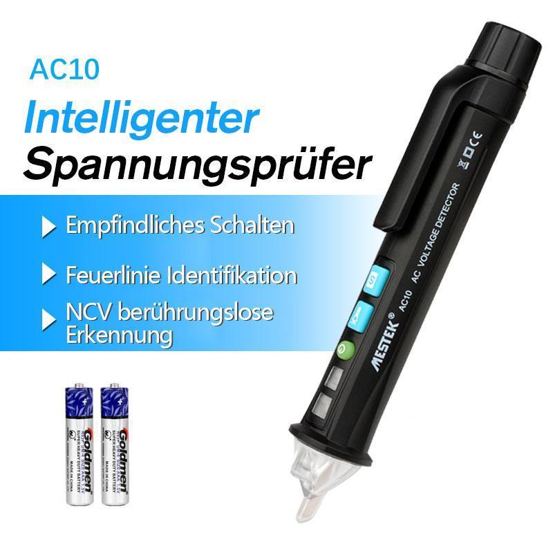 AC10 Intelligenter Spannungsprüfer