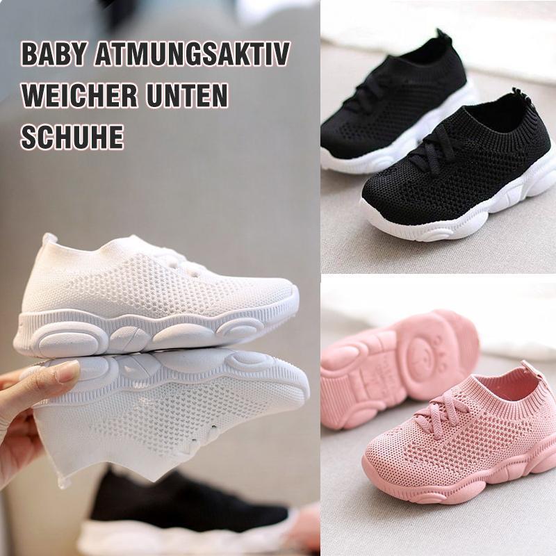 Jesse Unisex Baby Turnschuhe