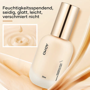 Leichte matte und langlebige Foundation