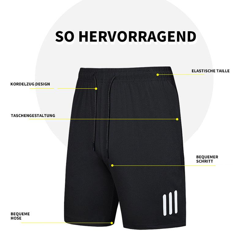 ✨Herren Shorts aus Eisseide✨