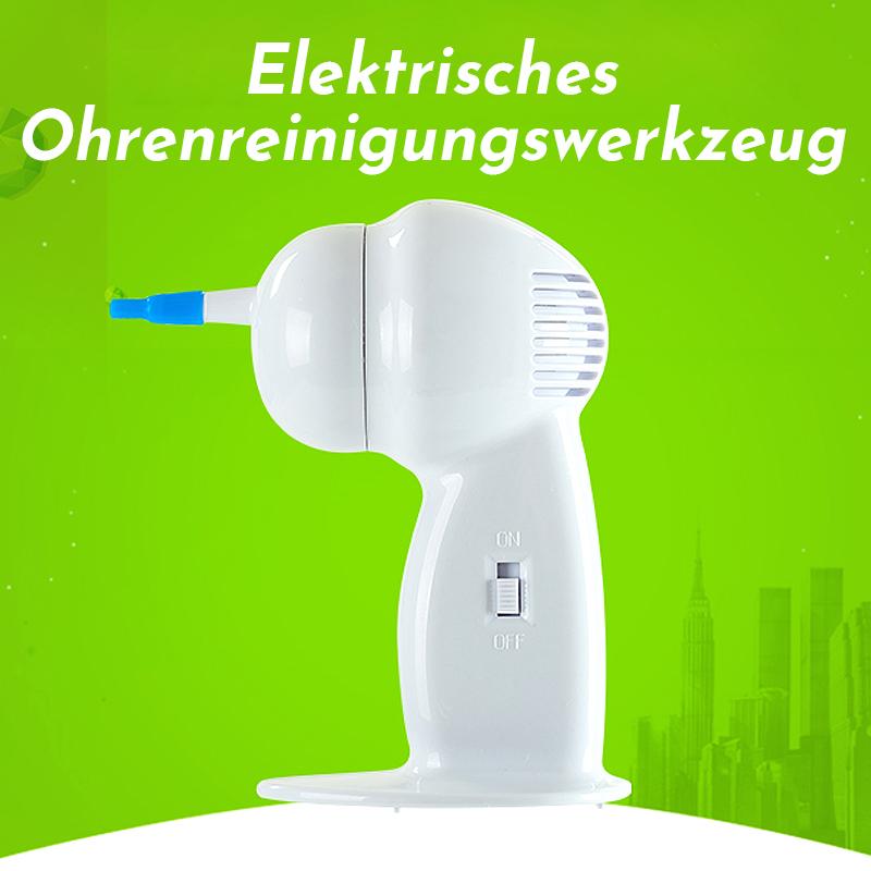 Elektrisches Ohrenreinigungswerkzeug