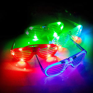 LED-Beleuchtungsbrille