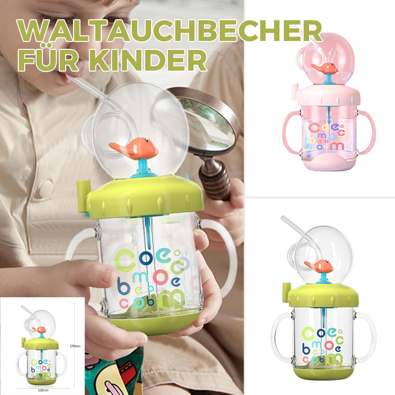 Süßer Babybecher