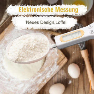 🤩Elektronischer Messlöffel✨