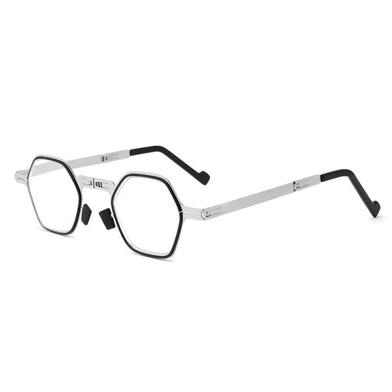 Universelle Faltbare Lesebrille