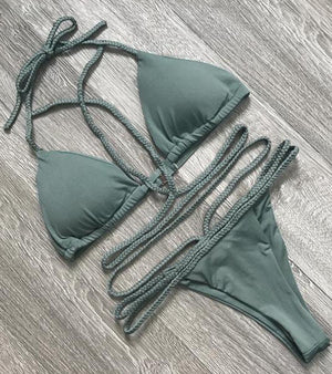 Liebem Zweiteiliger Bikini