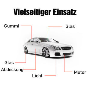 Auto Beschichtungsspray