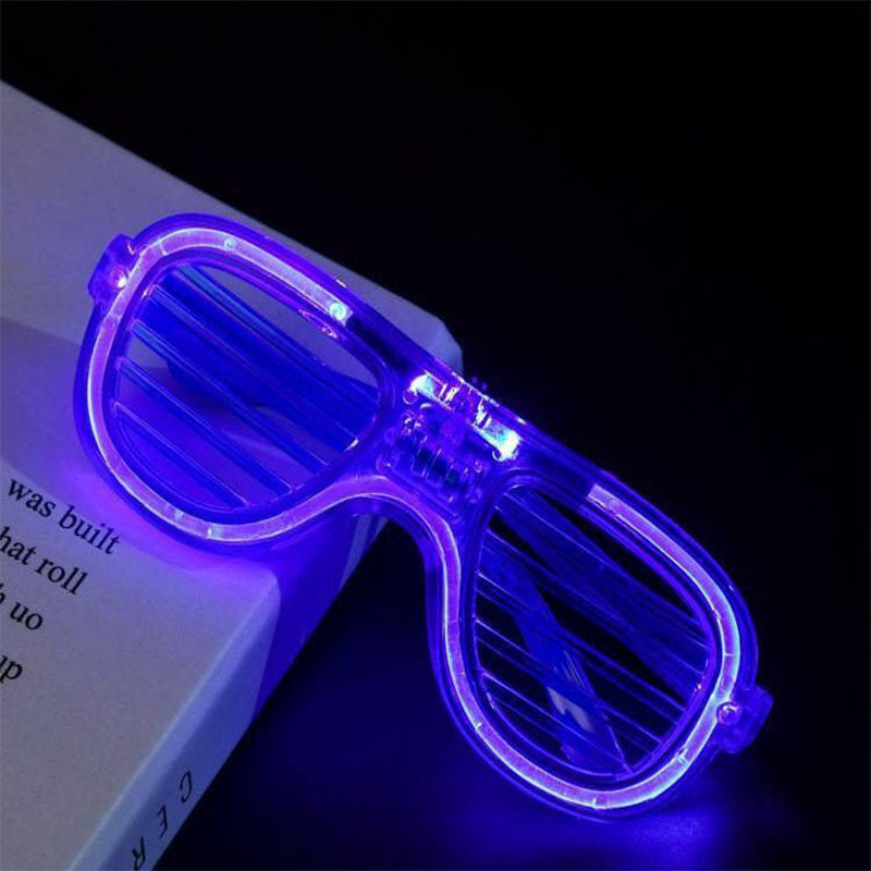 LED-Beleuchtungsbrille