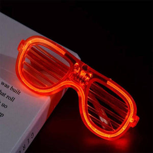 LED-Beleuchtungsbrille