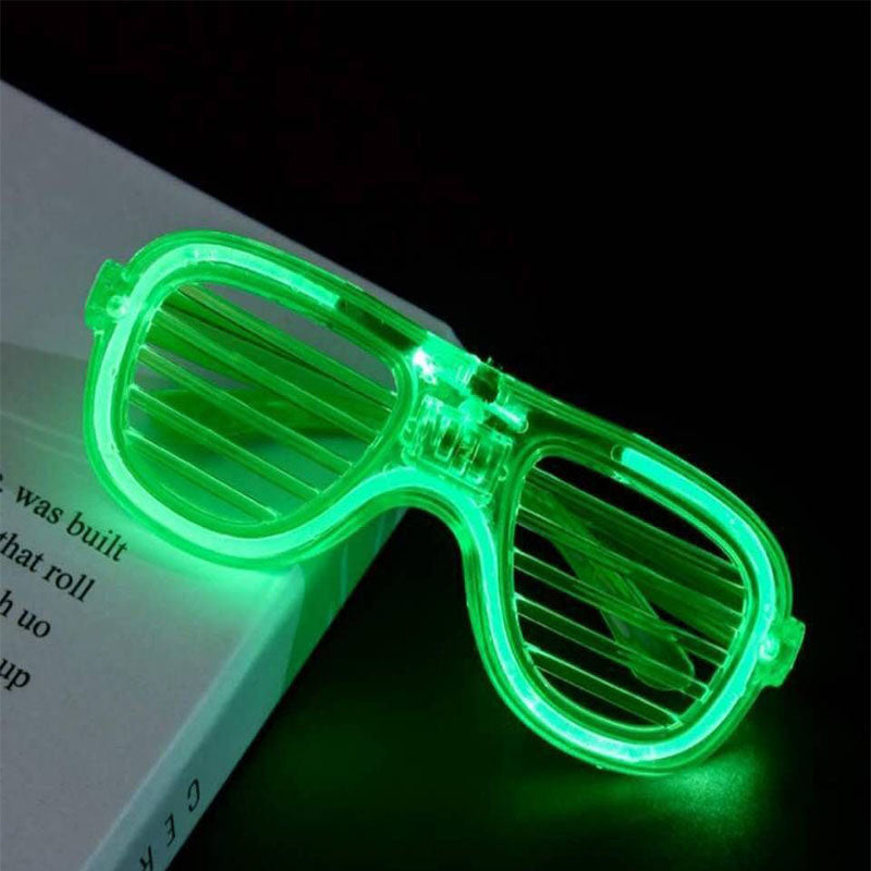 LED-Beleuchtungsbrille