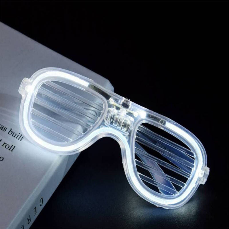 LED-Beleuchtungsbrille