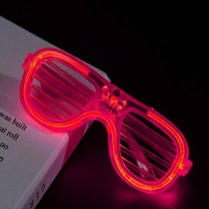 LED-Beleuchtungsbrille