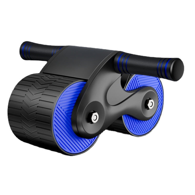 🔥Selbstfedernde Fitness-Roller