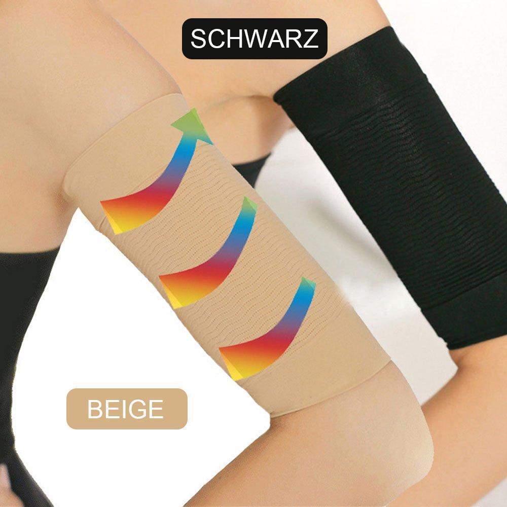 Kompression  Arm  Shapewear (1 Paar )