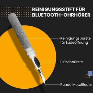 Reinigungsstift für Bluetooth-Ohrhörer