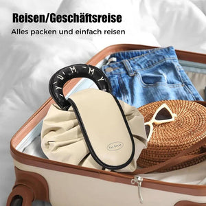 💋Wasserdichte Kosmetiktasche mit großem Fassungsvermögen