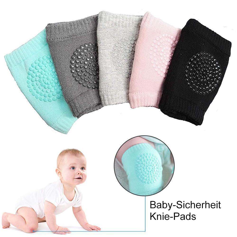 Baby-Sicherheit Knie-Pads