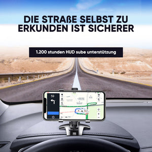 1200-Grad-Auto-Handyhalterung