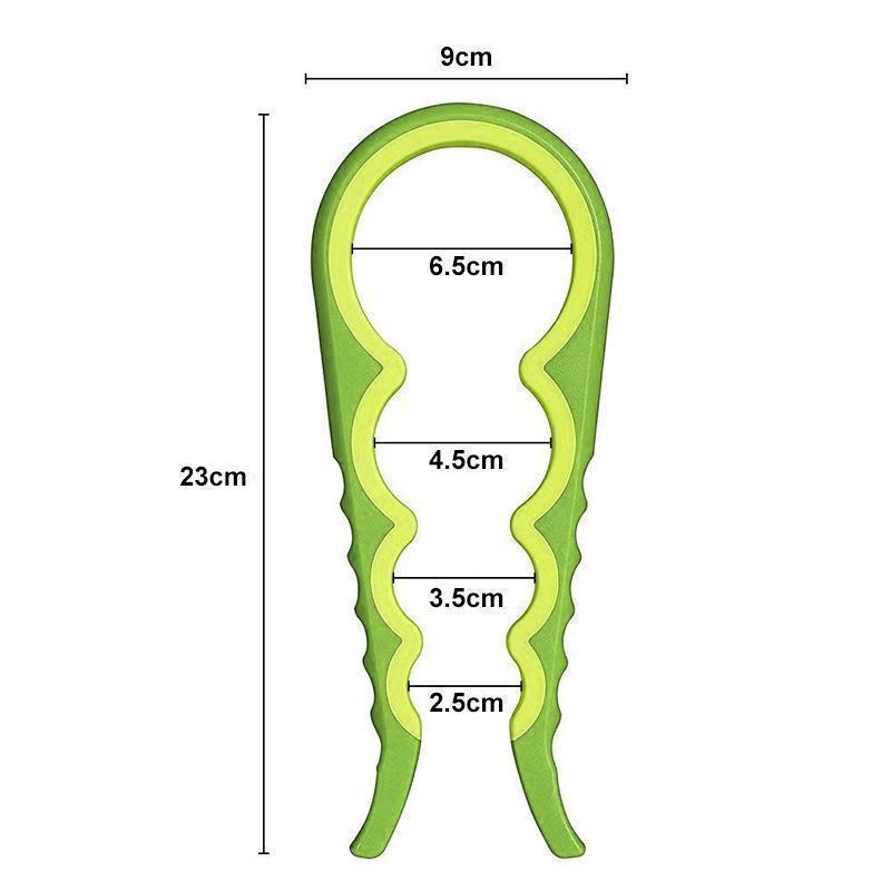 4-in-1-Handöffner  