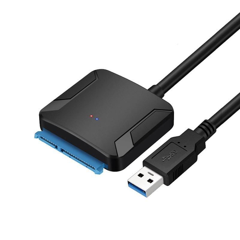 USB 3.0 bis 2.5 / 3.5 "SATA III Festplattenadapter