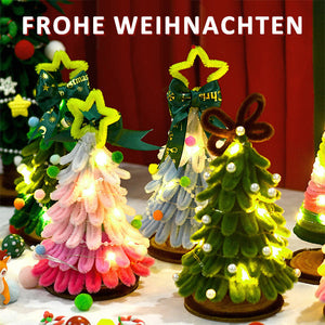 🎄Diy Weihnachtsbaum handgemachte Ornamente Geschenke