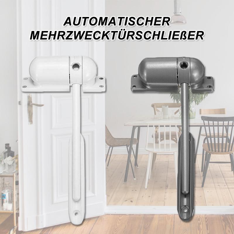 Automatischer Mehrzwecktürschließer