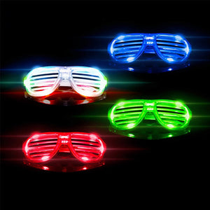 LED-Beleuchtungsbrille