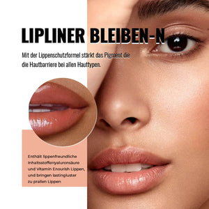 Abnehmbarer Lipliner