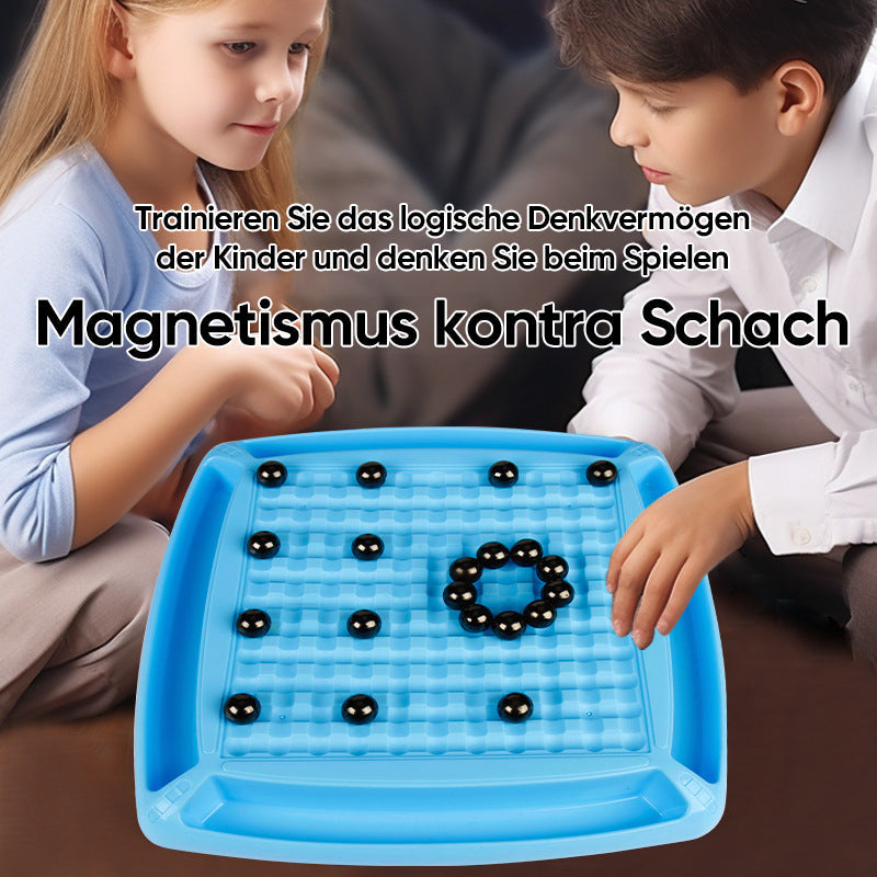 Magnetisches Schach