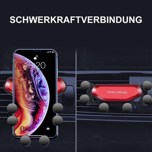 Fahrzeug Handy Stabilisator