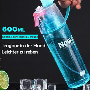 Kreative Sport Sprühflasche