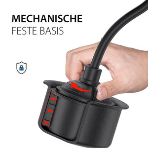 Autotassenhalter Handyhalter