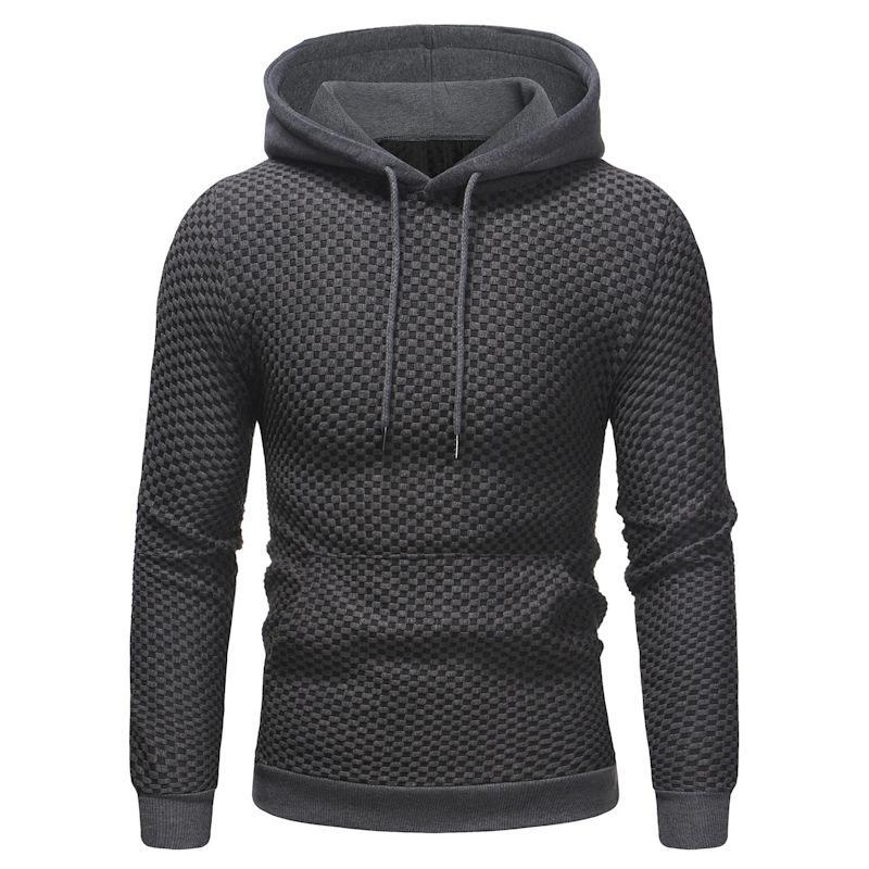 Herren-Kapuzenpullover  