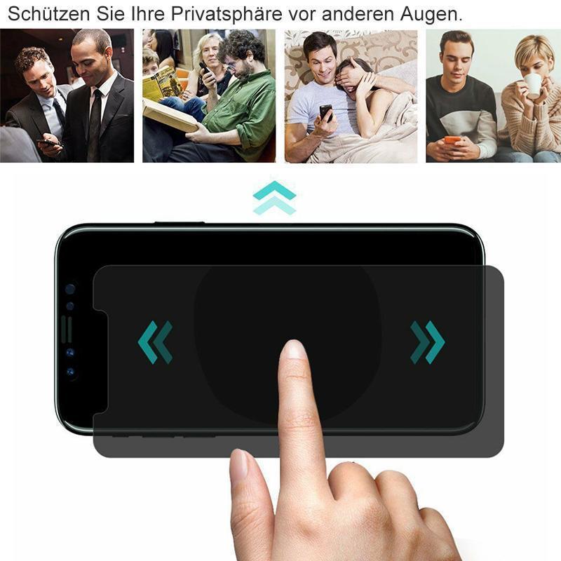 🤗2023 Die vierte Generation der HD-Sichtschutzfolie