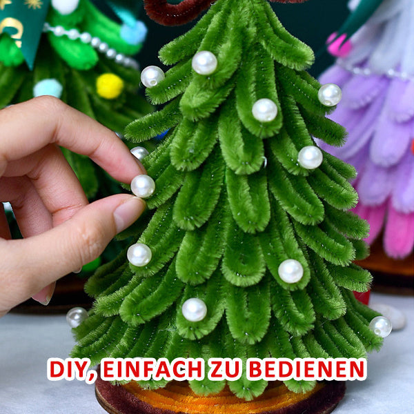 🎄Diy Weihnachtsbaum handgemachte Ornamente Geschenke