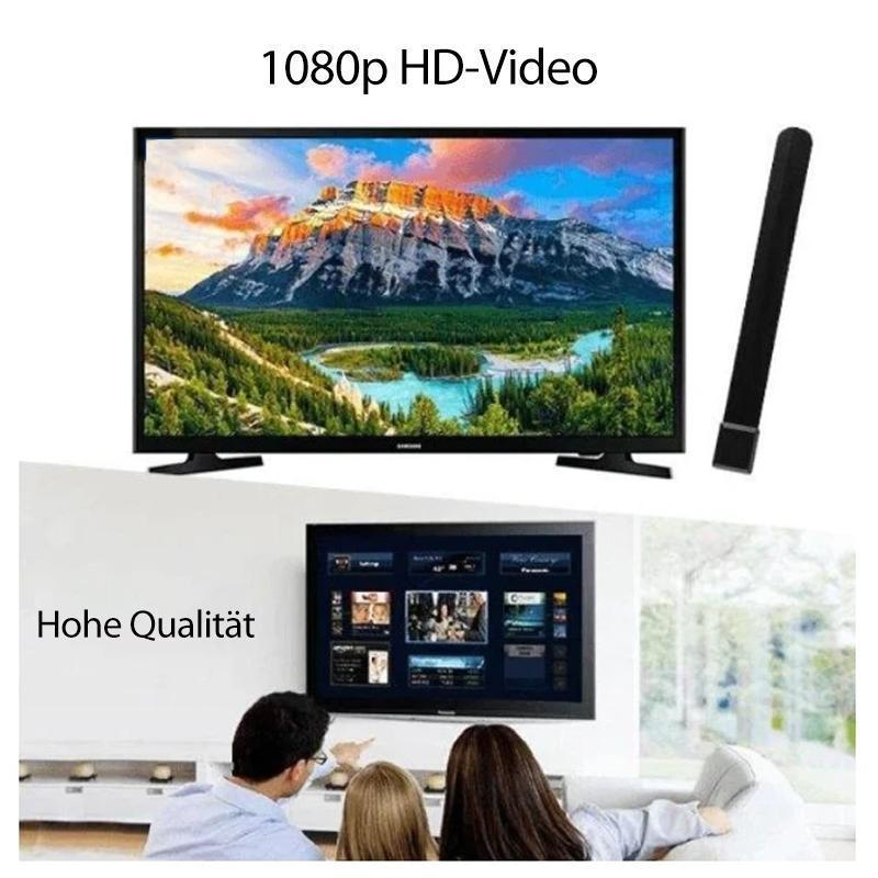 1080P HD Digital-TV-Empfänger