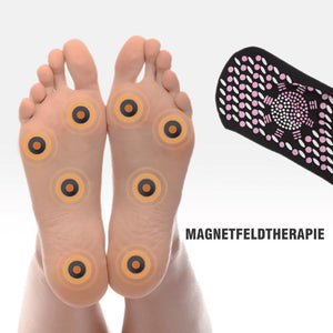 Magnetfeldtherapie Socken