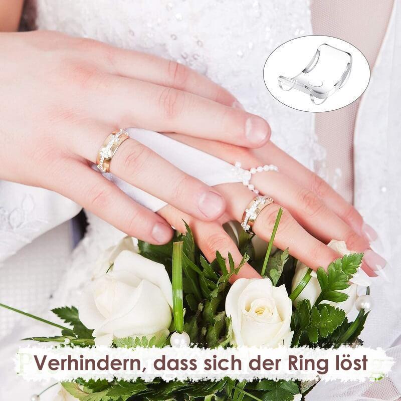 Ring-Größenänderung Set