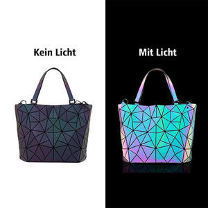 Damen Geometrische Tasche