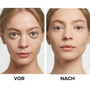 Langanhaltender natürlicher Concealer