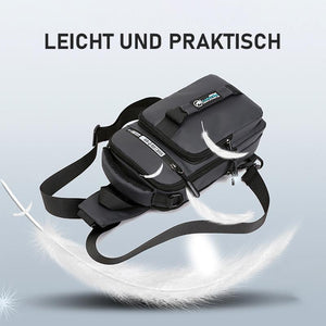 Brusttasche für Männer