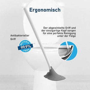 Toilettenbürste / Reinigungswerkzeug