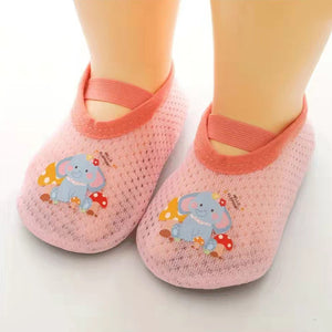 Baby-Caroon Rutschfeste Schuhe