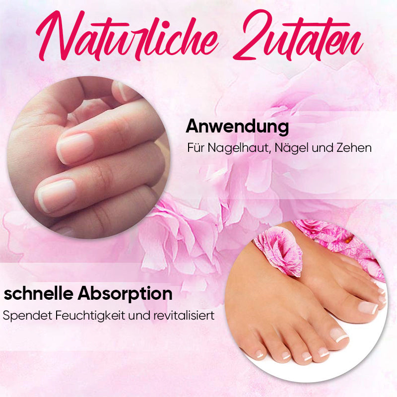 💅Ölstift für die Nagelernährung💕