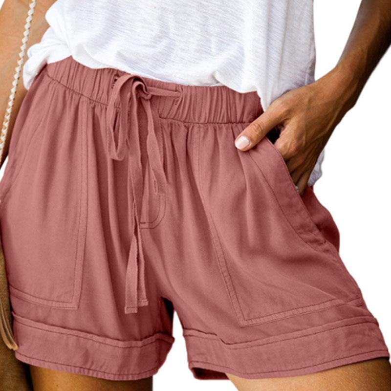 Lässige Shorts für Frauen