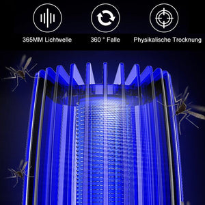 USB wiederaufladbarer Moskito-Killer