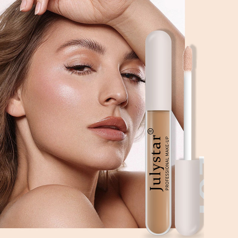 Langanhaltender natürlicher Concealer