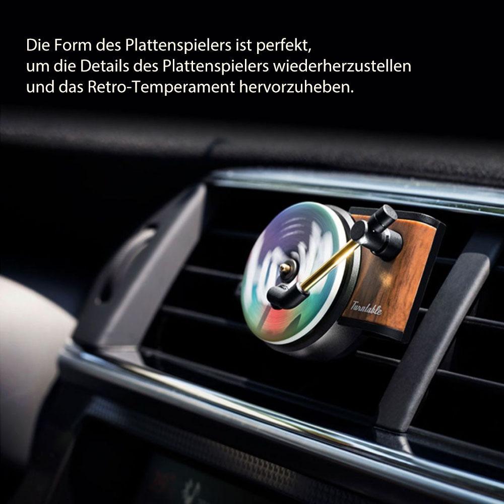 Neues Auto-Lufterfrischer(Duft-Clip)